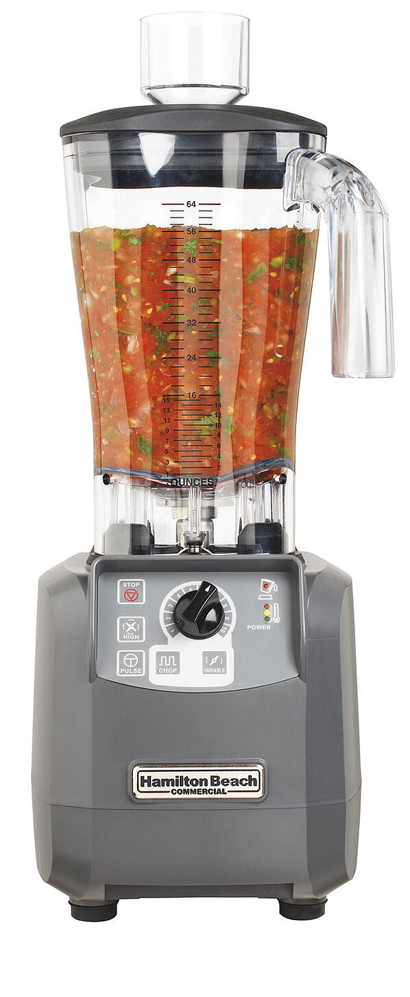 What to look for in a culinary blender