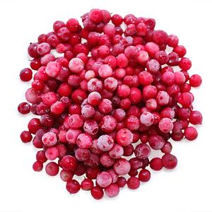 Cranberries