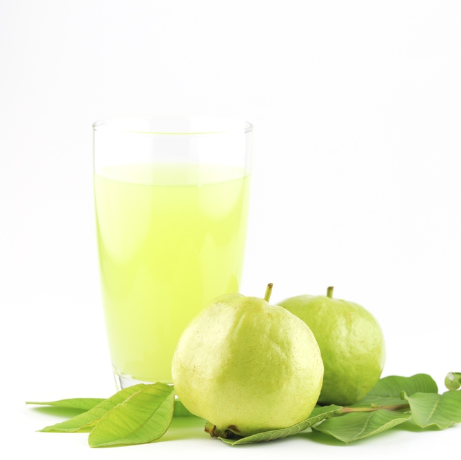 Macuá (from Nicaragua)