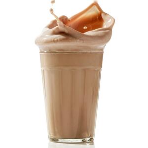 Chocolate_shake