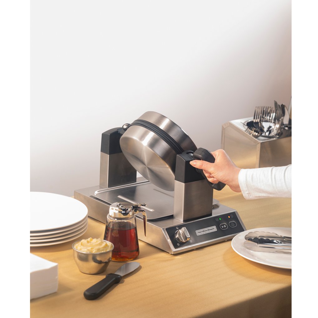How to Upgrade Your Hotel Breakfast Offerings While Decreasing Labor ...