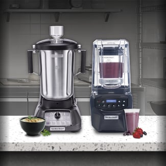 9.16.24 Food Blenders VS. Beverage Blenders V2