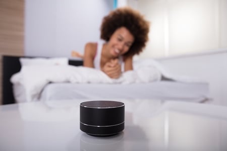 Alexa for Hospitality