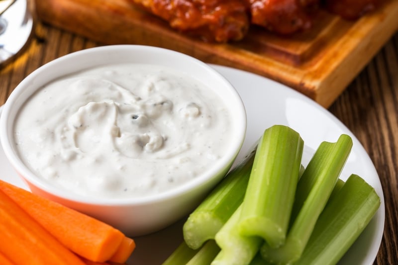 Blue Cheese Dip