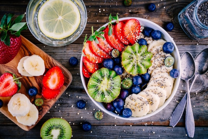 Five Innovative Breakfast Menu Trends