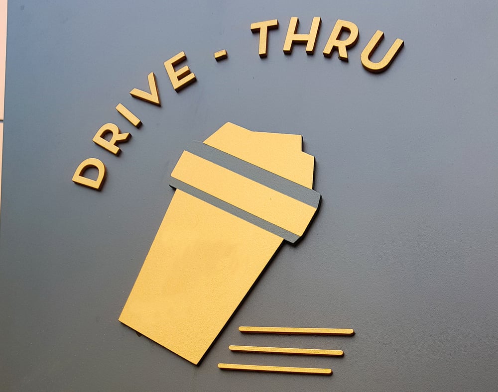 Life In The Fast Lane 2021 Drive Thru Trends