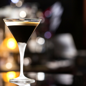 Espresso-cocktail