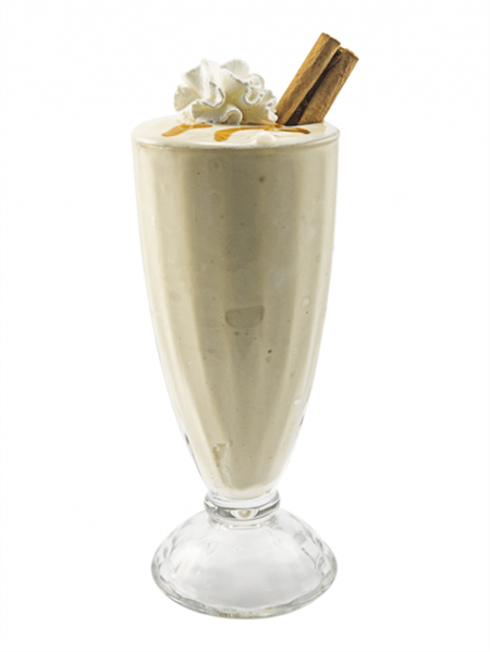 Frozen Chai Frappe