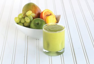 Green Fusion Whole Juice