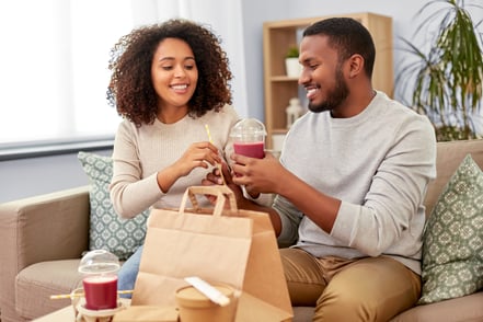Seven Successful Strategies for Increasing Takeout Orders