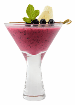 Monin-Blueberry-Honey-Smoothie2