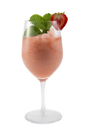 Monin-Strawberry-Frose