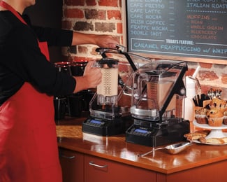 What to Look for in a Commercial Blender - EnSight Solutions