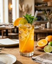Sweet Limonade 1