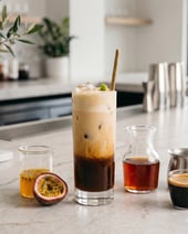 WBC BEV Cocktail 1