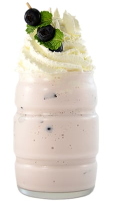 blueberry-hibiscus-shake-Monin