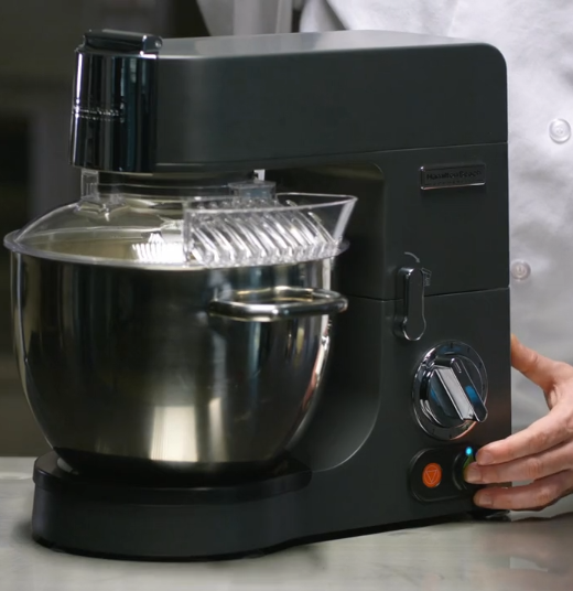 Five Unexpected Uses for a Commercial Stand Mixer