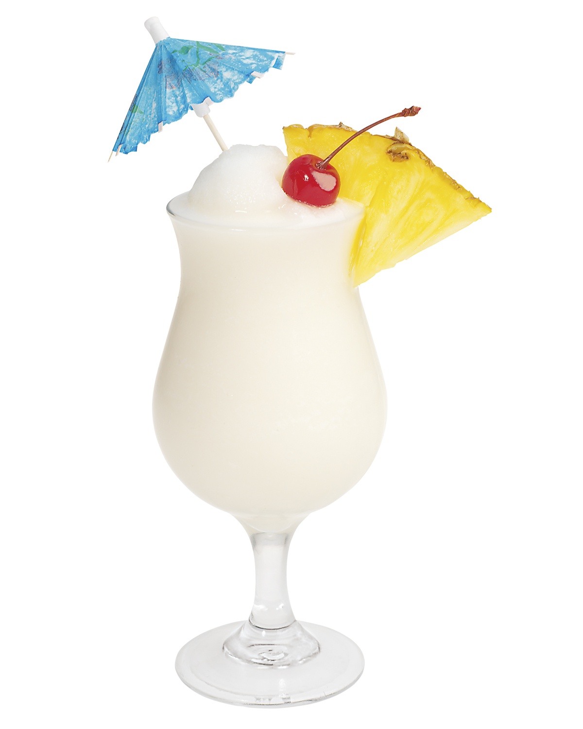 Seven Ways to Shake Up the Classic PiÃ±a Colada.