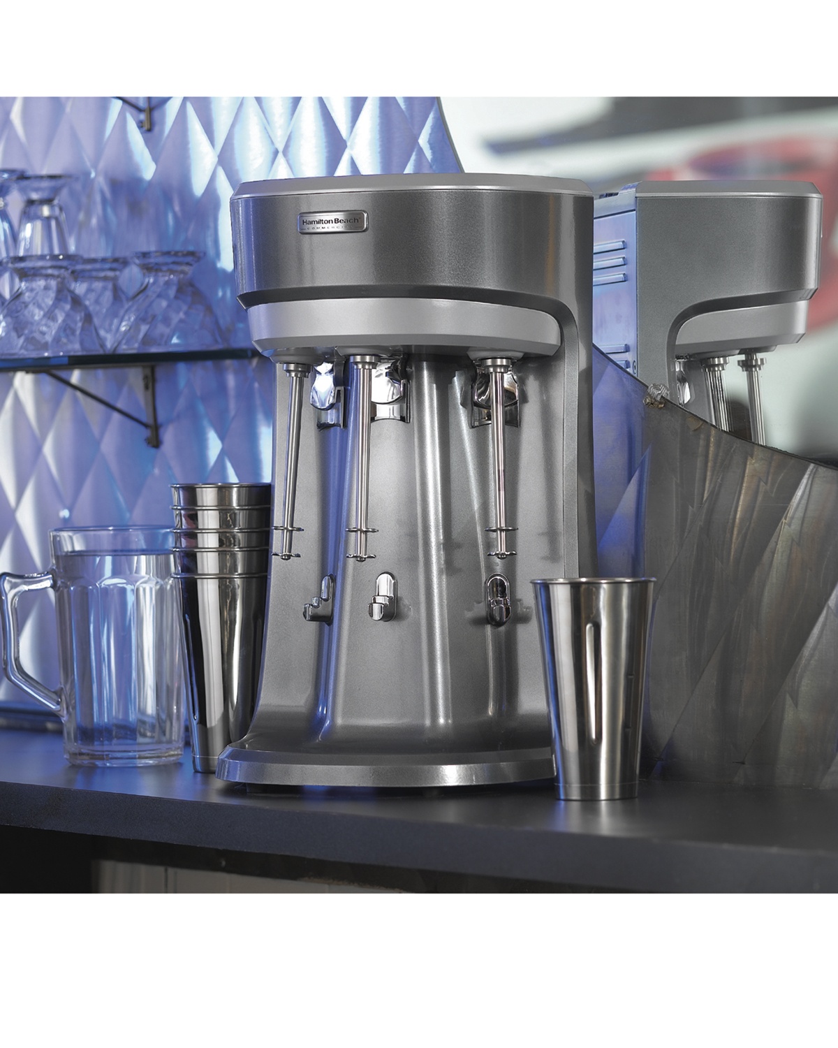 Speed Up Bar Service with a Spindle Mixer (and Five More Ideas)